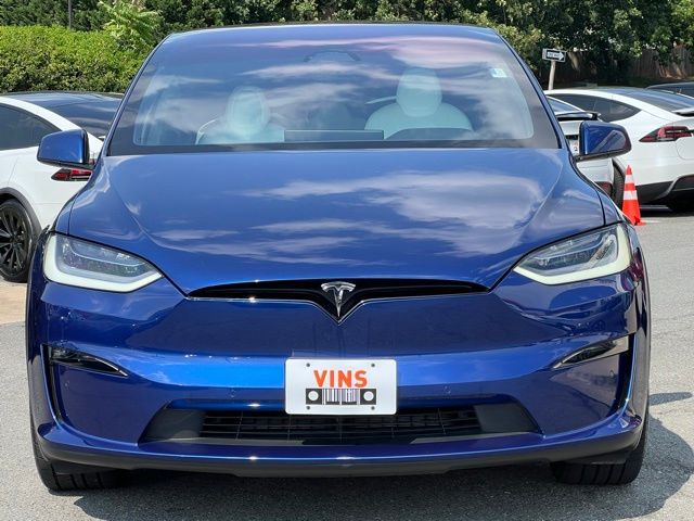 2023 Tesla Model X Base