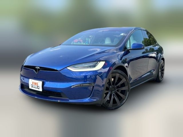 2023 Tesla Model X Base