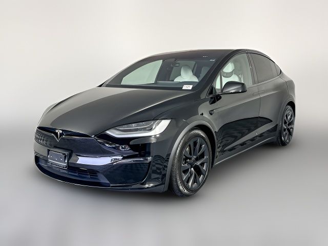 2023 Tesla Model X Base