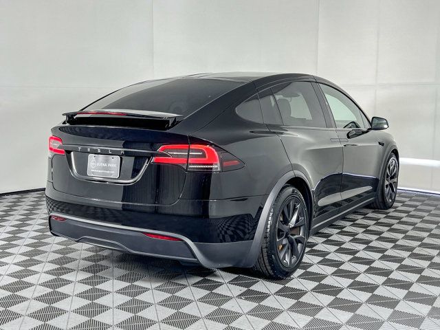 2023 Tesla Model X Base