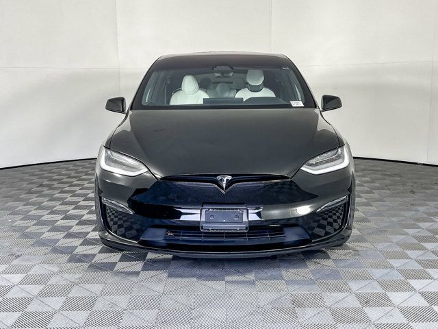 2023 Tesla Model X Base