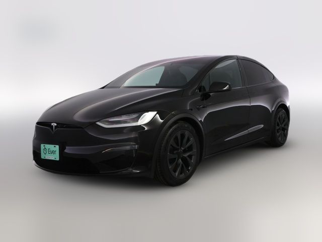 2023 Tesla Model X Standard Range