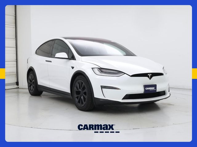 2023 Tesla Model X 