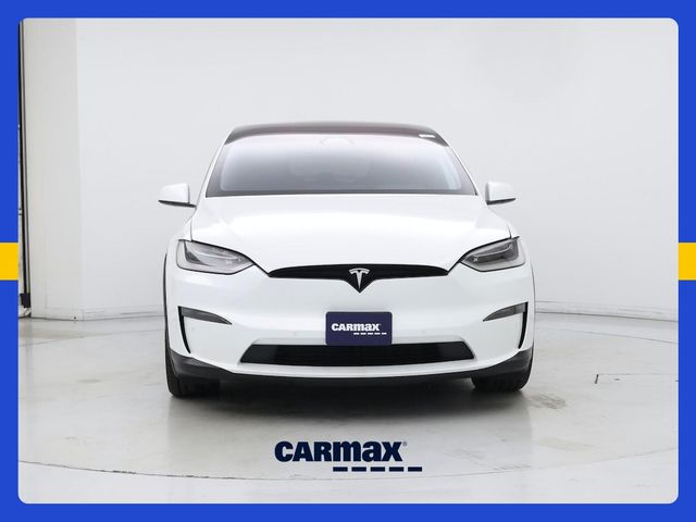 2023 Tesla Model X 