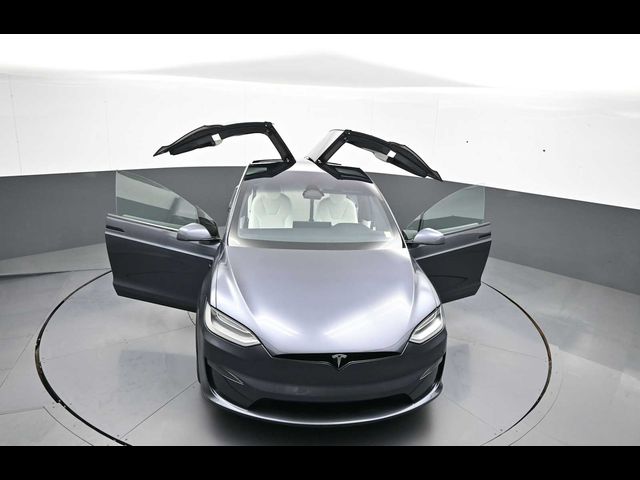 2023 Tesla Model X Standard Range