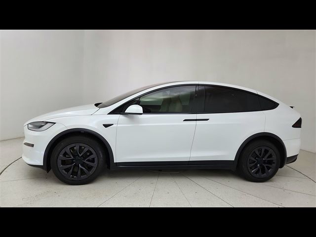 2023 Tesla Model X 