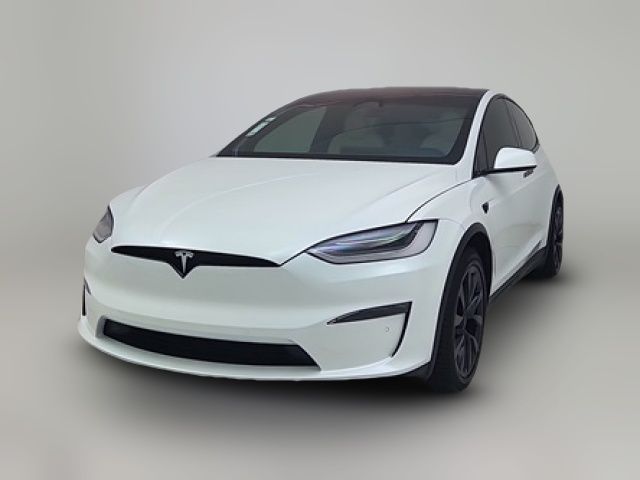 2023 Tesla Model X 