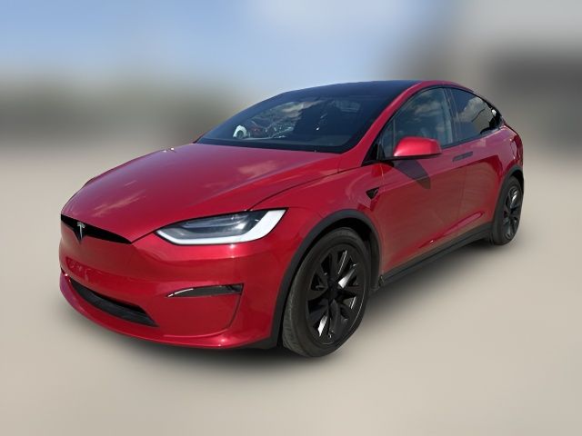 2023 Tesla Model X Base