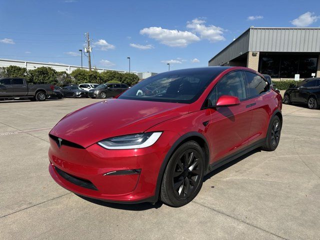 2023 Tesla Model X Base