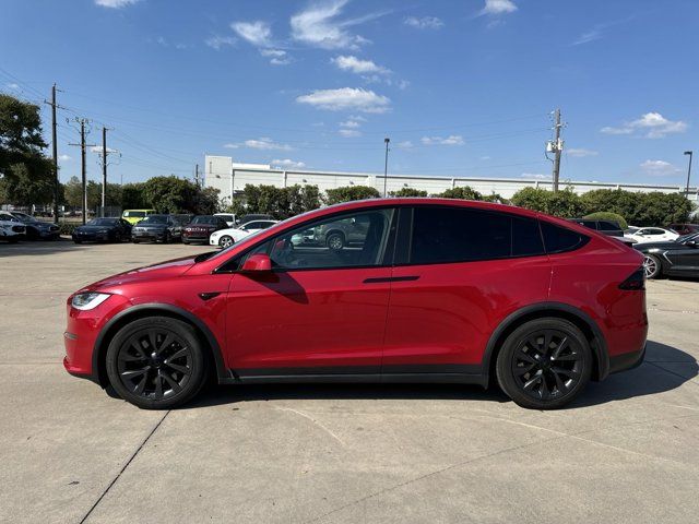 2023 Tesla Model X Base