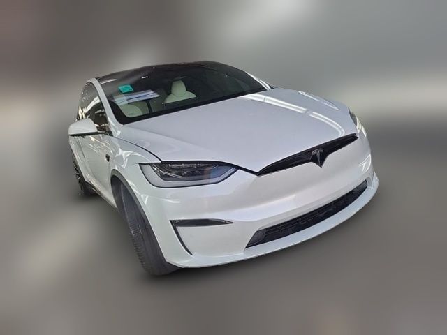 2023 Tesla Model X Base