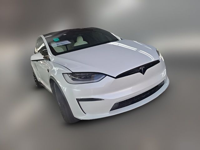 2023 Tesla Model X Base