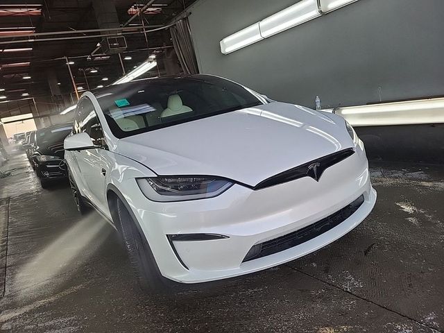 2023 Tesla Model X Base