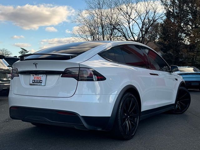 2023 Tesla Model X Base