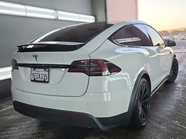 2023 Tesla Model X Base