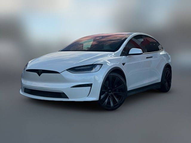 2023 Tesla Model X Base