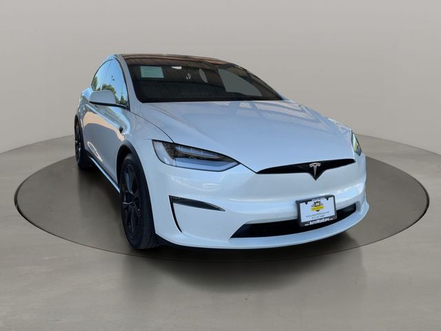 2023 Tesla Model X Base