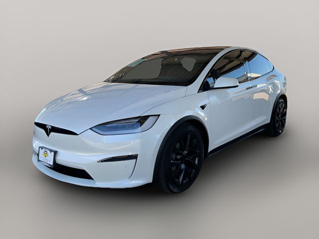 2023 Tesla Model X Base