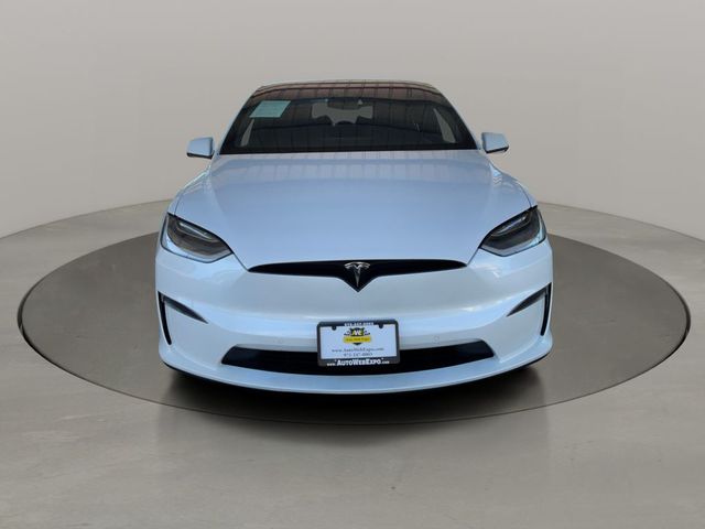 2023 Tesla Model X Base