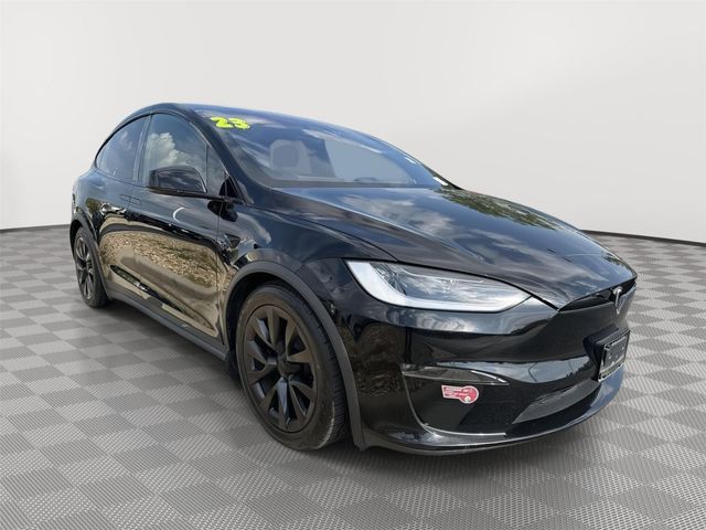 2023 Tesla Model X Base