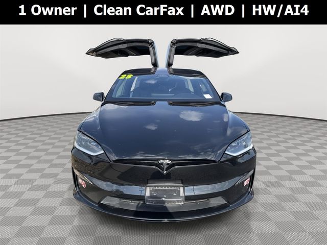 2023 Tesla Model X Base