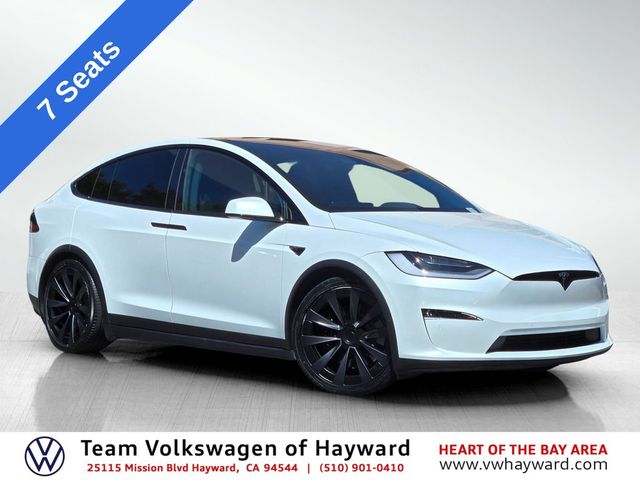 2023 Tesla Model X Base