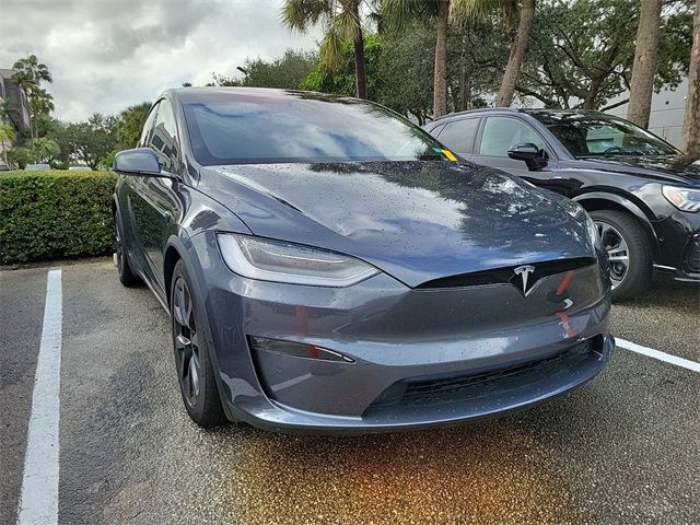 2023 Tesla Model X Base