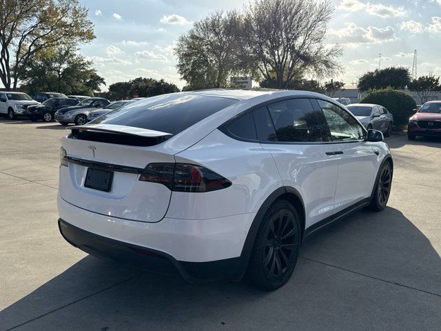 2023 Tesla Model X Base