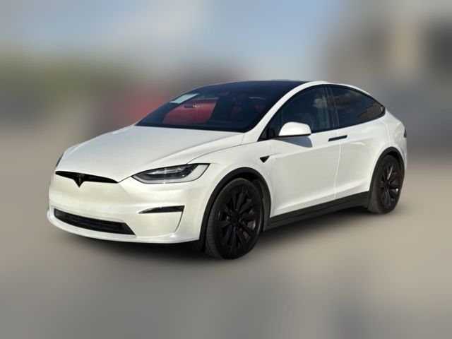 2023 Tesla Model X Base