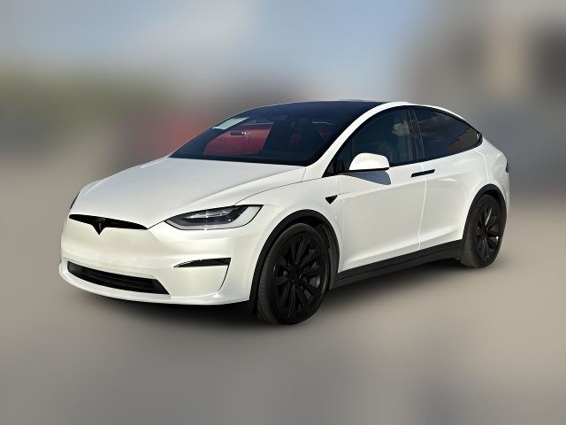 2023 Tesla Model X Base