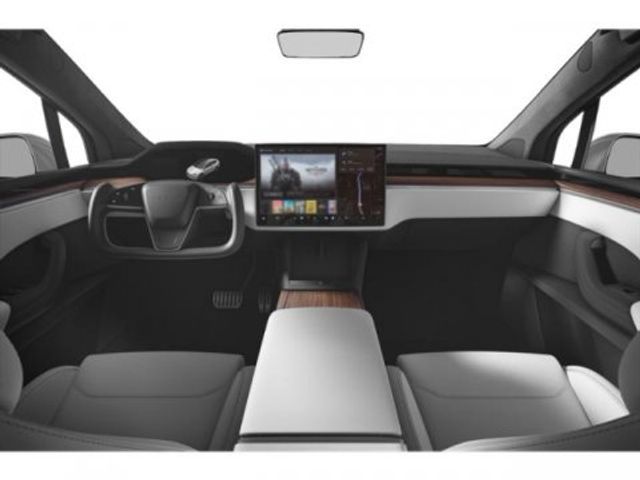 2023 Tesla Model X Base