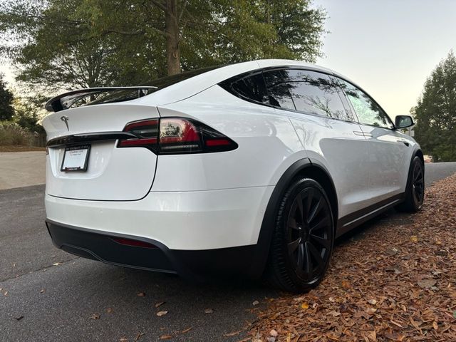 2023 Tesla Model X 