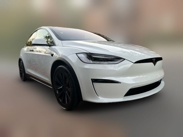 2023 Tesla Model X 