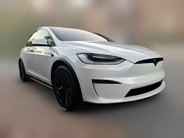 2023 Tesla Model X 