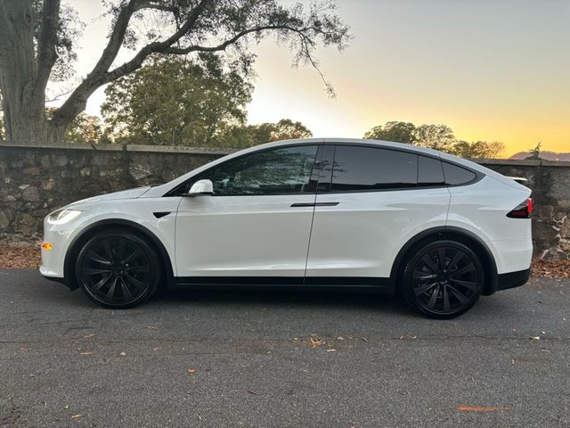 2023 Tesla Model X 