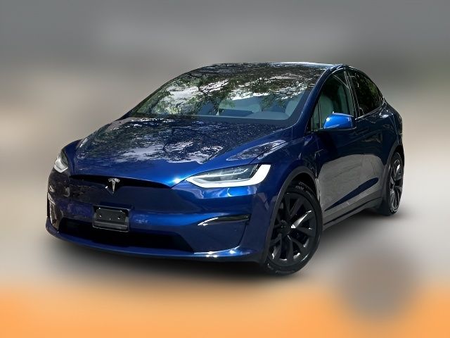 2023 Tesla Model X 