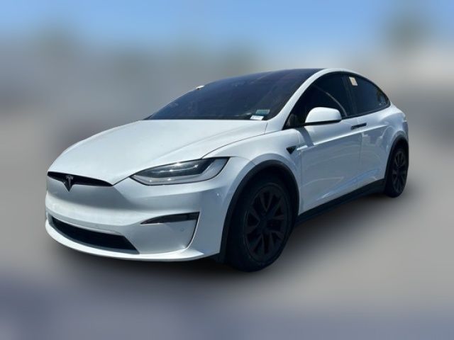 2023 Tesla Model X Base