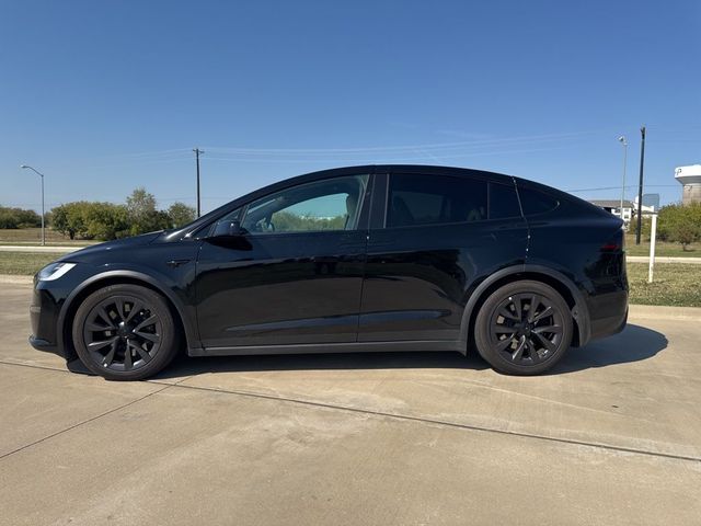 2023 Tesla Model X Base