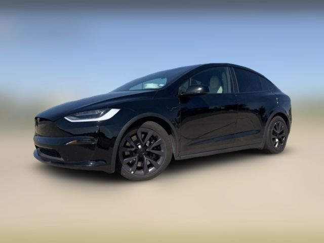 2023 Tesla Model X Base