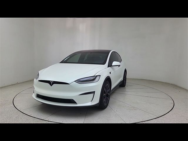 2023 Tesla Model X Base