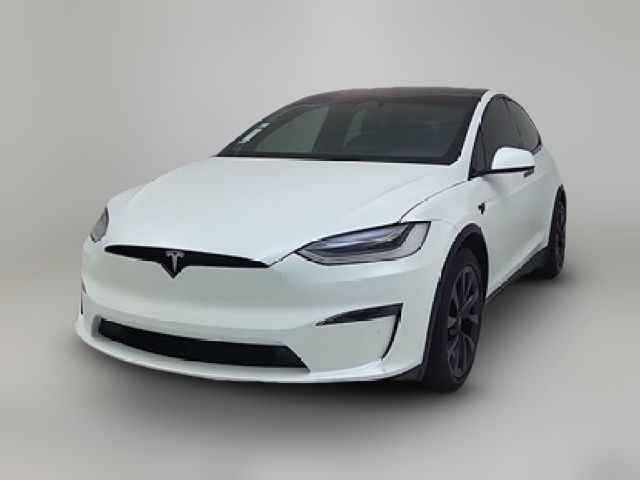 2023 Tesla Model X Base