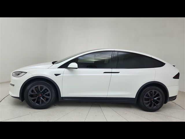 2023 Tesla Model X Base