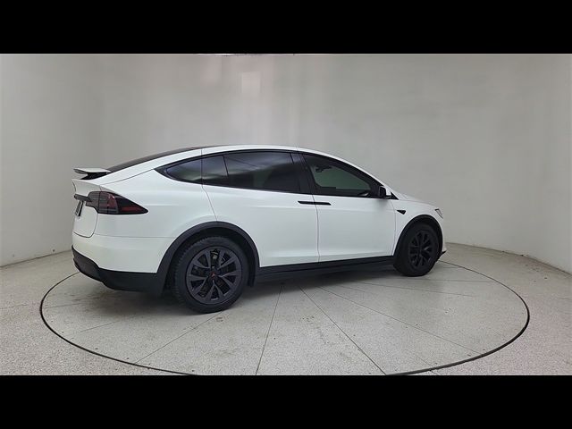 2023 Tesla Model X Base