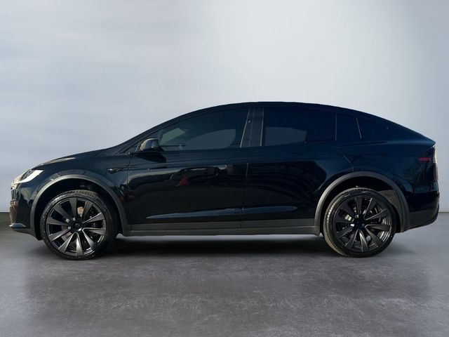 2023 Tesla Model X 