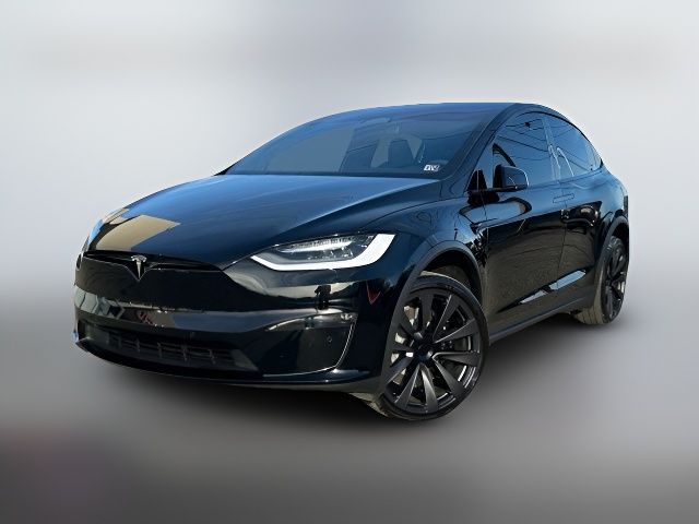 2023 Tesla Model X 