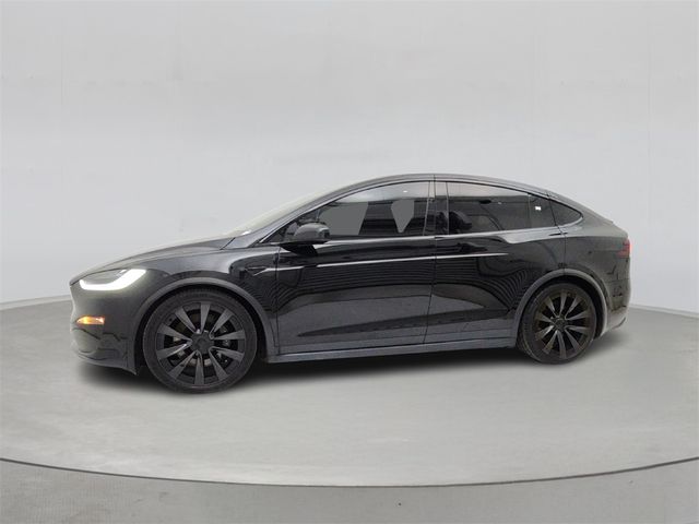 2023 Tesla Model X Base