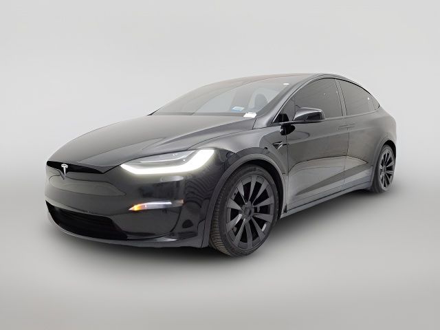2023 Tesla Model X Base