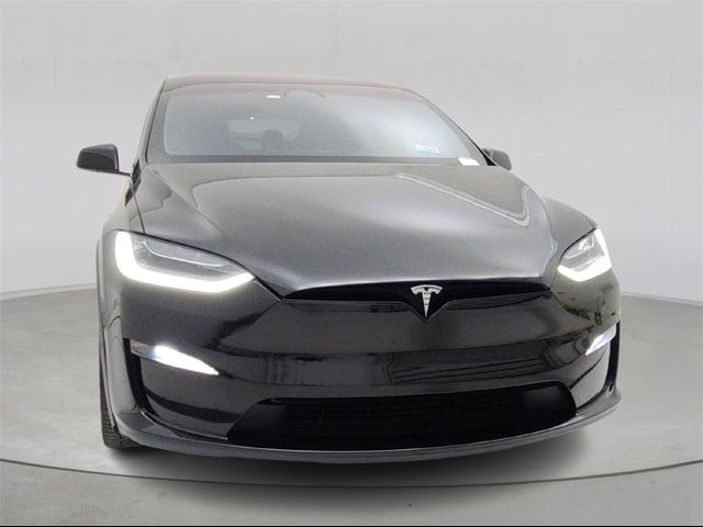 2023 Tesla Model X Base