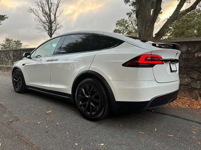 2023 Tesla Model X 