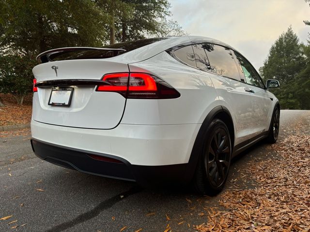 2023 Tesla Model X 